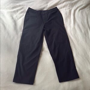 ABC Pant, Classic 5-Pocket, Canvas Tech